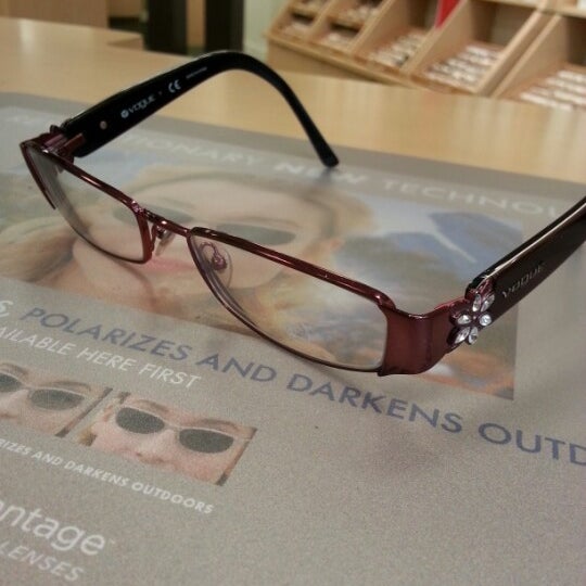 LensCrafters Eyecare Store