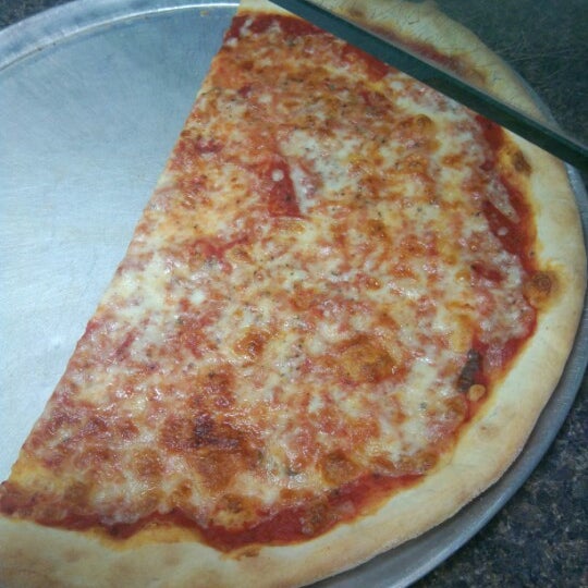 Antonio's Brick Oven Pizza Metuchen, NJ