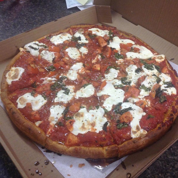 Antonio's Brick Oven Pizza Metuchen, NJ