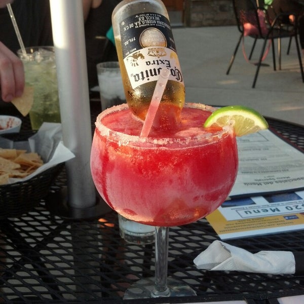 La Chimenea (Now Closed) - Germantown, WI