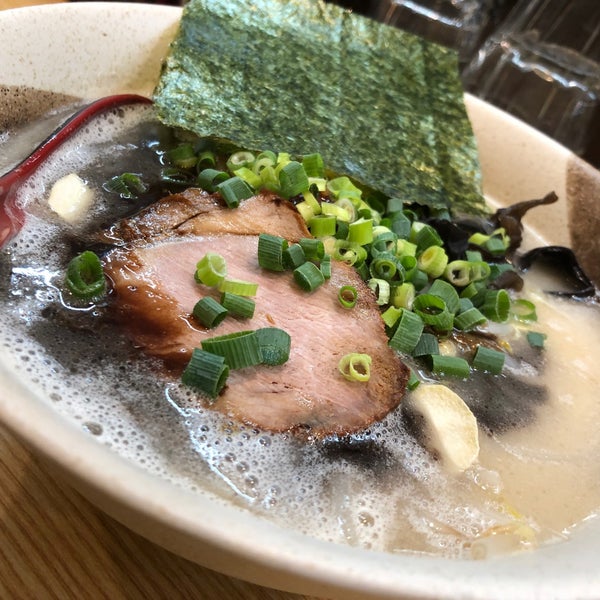 麺屋 天 東大宮店 見沼区 見沼区東大宮5 4 7