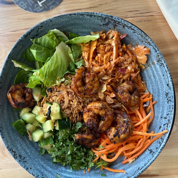 Trolley Barn Fermentory & Food Hall Brewery in Dilworth