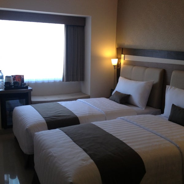 5/2/2013 tarihinde rizki o.ziyaretçi tarafından Hotel NEO Kuta Jelantik'de çekilen fotoğraf