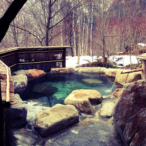 Photos At 新穂高温泉 野の花山荘 岐阜県高山市奥飛騨温泉郷神坂707 316