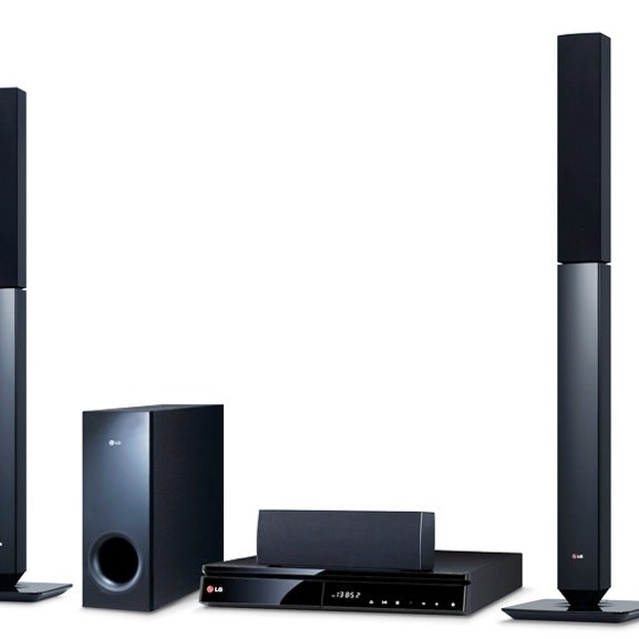 Домашний Кинотеатр Lg Lhb755 Купить