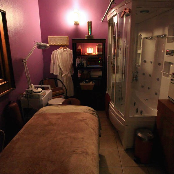 Photos At Tlc Day Spa Spa In Eastside Costa Mesa