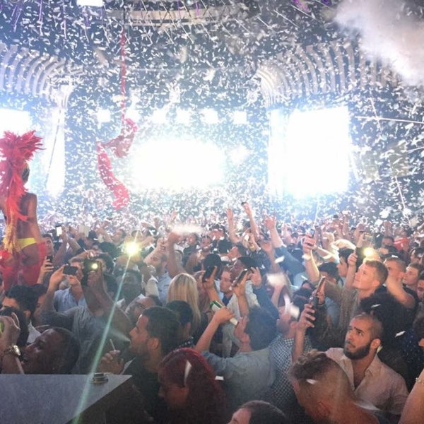 3/22/2015にLeo MiaがMansion Nightclubで撮った写真