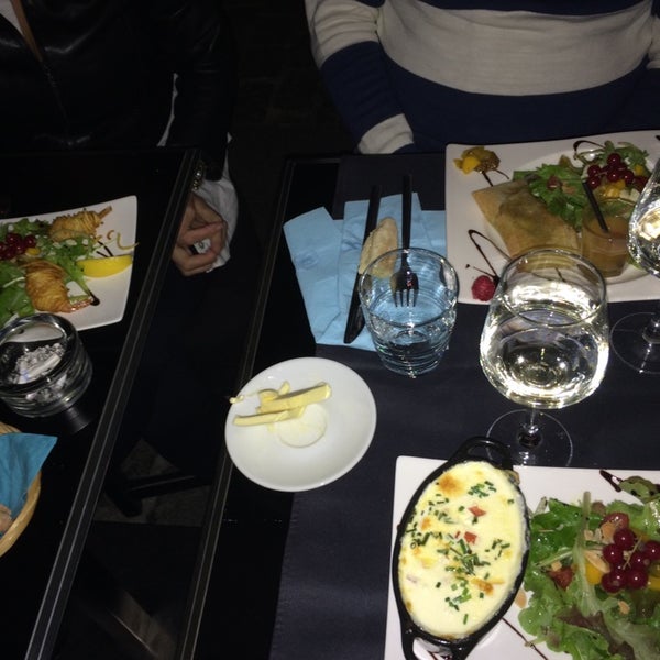 10/23/2014にTatiana V.がRestaurant Le G&#39;で撮った写真