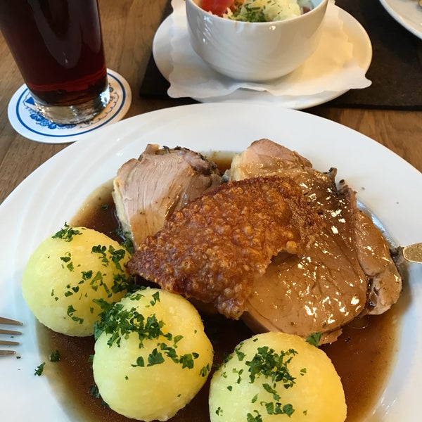 Photos At Giesinger Garten German Restaurant