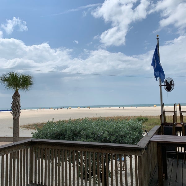 10/6/2019にPhillip K.がSloppy Joe&#39;s On The Beachで撮った写真
