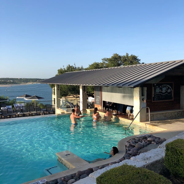 7/4/2018 tarihinde Phillip K.ziyaretçi tarafından Lakeway Resort and Spa'de çekilen fotoğraf