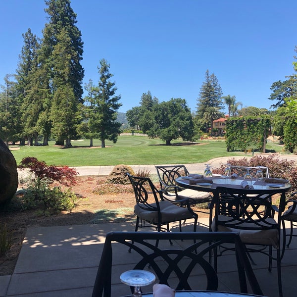 Los Altos Golf & Country Club 1560 Country Club Dr