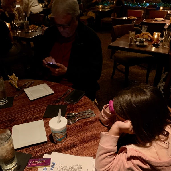 Photos at Rusty Pelican Tampa - Village of Tampa - Tampa, FL