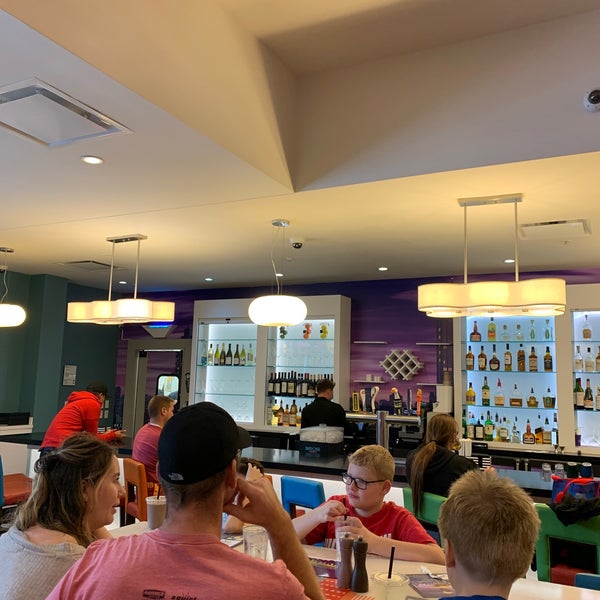 Skyline lounge 2025 legoland florida