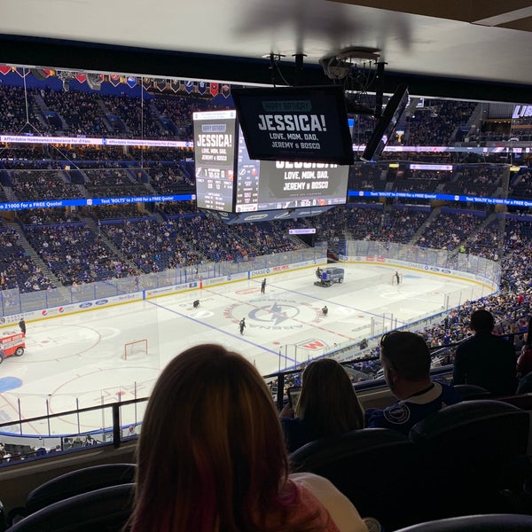 Bud Light Party Deck Ascend Amphitheater