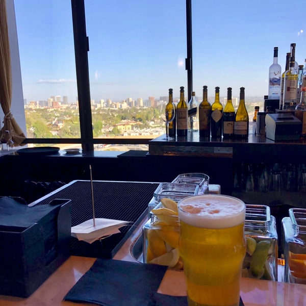 Photo taken at West Restaurant &amp; Lounge by Phillip K. on 4/10/2019