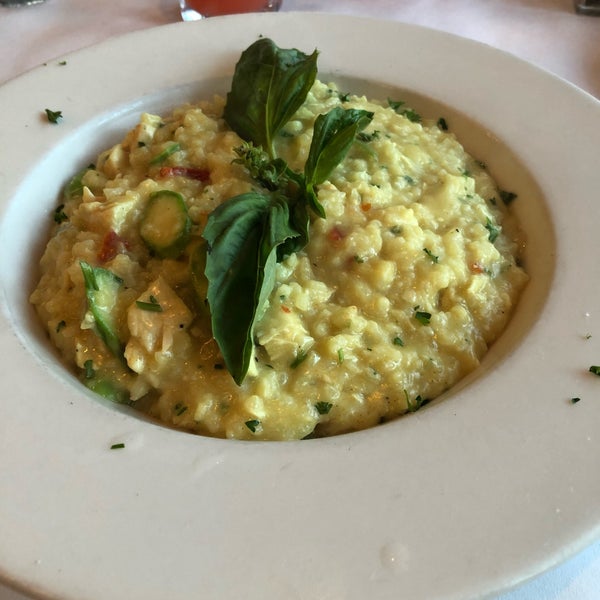 Photo taken at Marco&#39;s Trattoria by Kent M. on 6/28/2019