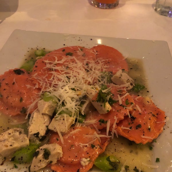 2/3/2019にKent M.がMarco&#39;s Trattoriaで撮った写真