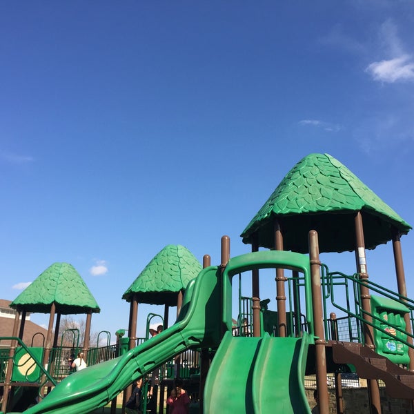 Al Ruschhaupt Soccer Complex Phase 2 McKinney, TX