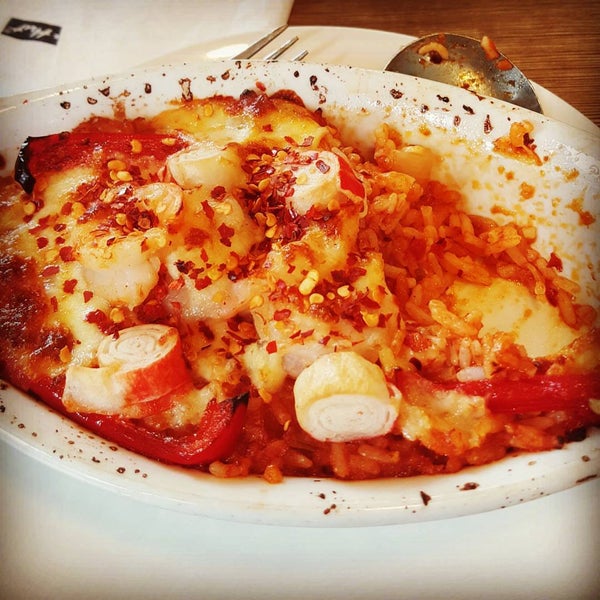 Pizza Hut Jln Pasar - 피자 전문점 Pizza Hut Jln Pasar