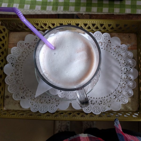 Какао Фэмили