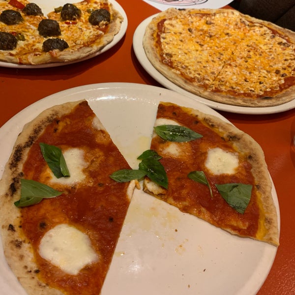 6/15/2019にharryhがOtto Enoteca Pizzeriaで撮った写真