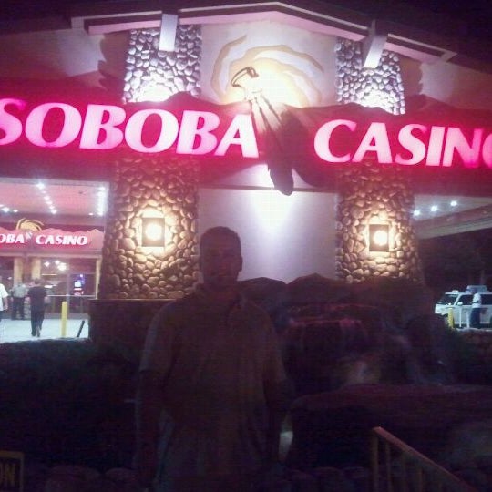 9/20/2011에 Diana G.님이 Soboba Casino에서 찍은 사진