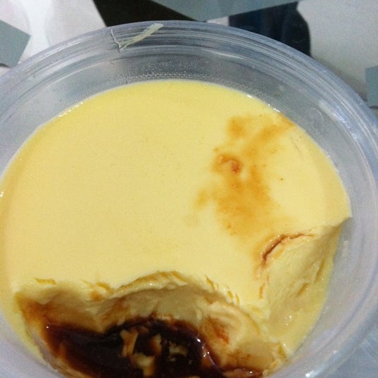 Banh Flan