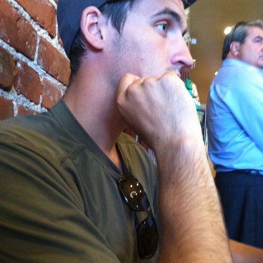 6/21/2012에 Aaron M.님이 Cafe Rosalena에서 찍은 사진