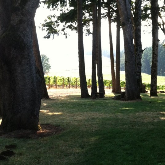 รูปภาพถ่ายที่ Vista Hills Vineyard &amp; Winery โดย Luis D. เมื่อ 8/18/2012