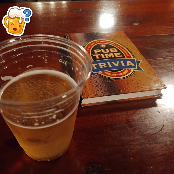 Great Flood Brewing Company Brewery in Deer Park