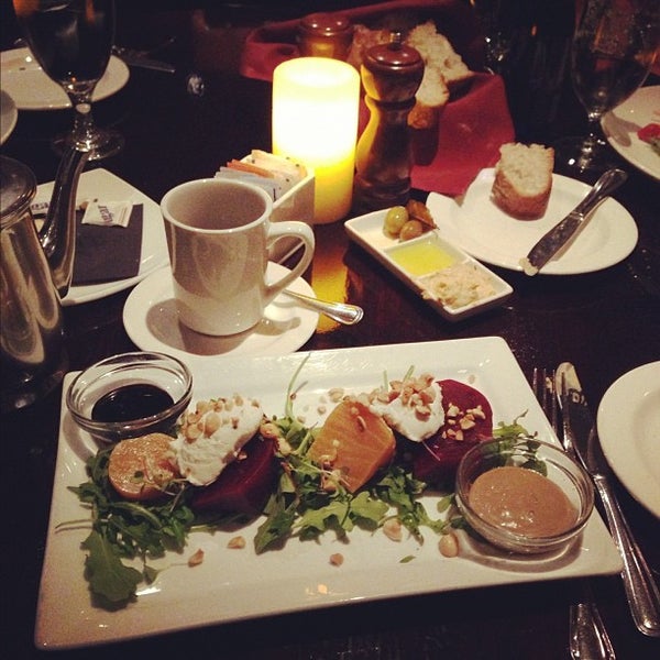 Sofia Italian Steakhouse West Roxbury, MA