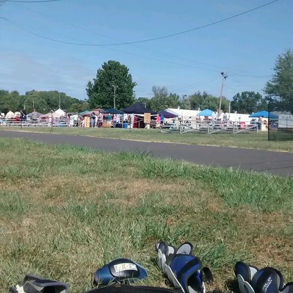 Middletown Grange Fairgrounds Newtown, PA
