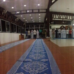 Photos At Surau Ijn Kampung Bahru Kuala Lumpur Federal Territory Of Kuala Lum
