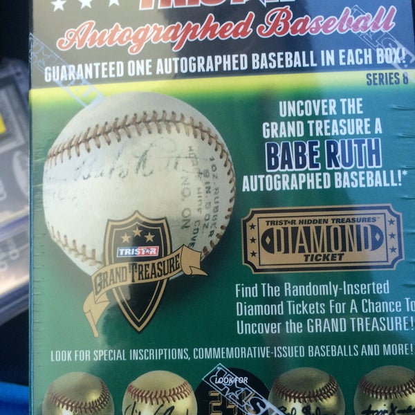 Triple Cards & Collectibles Sporting Goods Retail in Plano