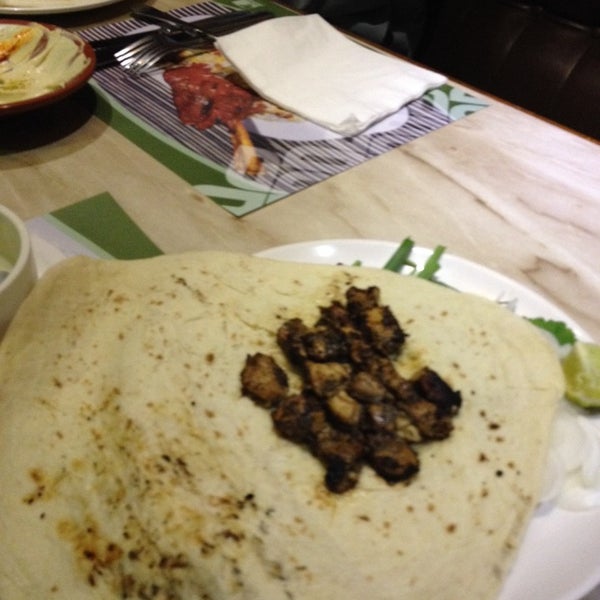 Tehran Grills 4 tips from 66 visitors