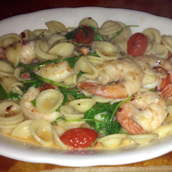 Anchovies Bar in South End