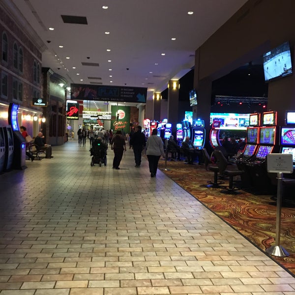Photo taken at Foxwoods Resort Casino by Paul L. on 3/6/2020