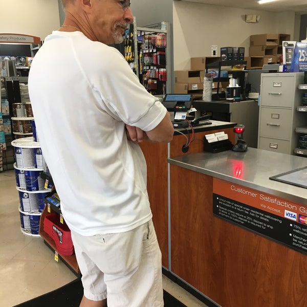 Sherwin-Williams Paint Store - 100 