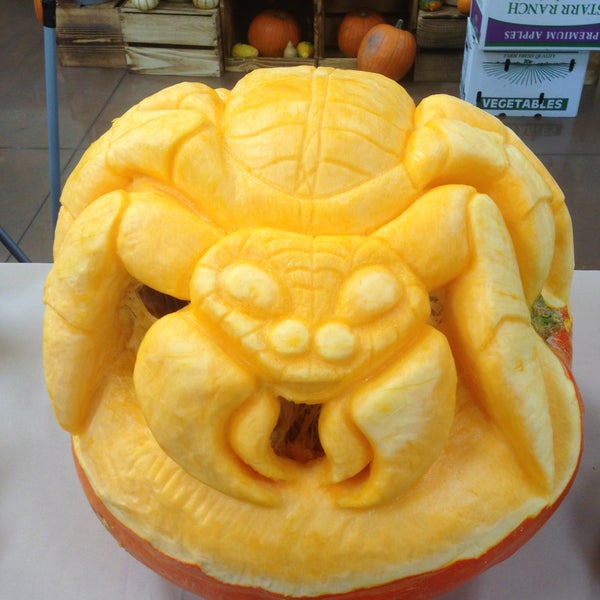 Willys Wild Carvings. Edible Fruit Designs. Flower Shop in Grand Junction