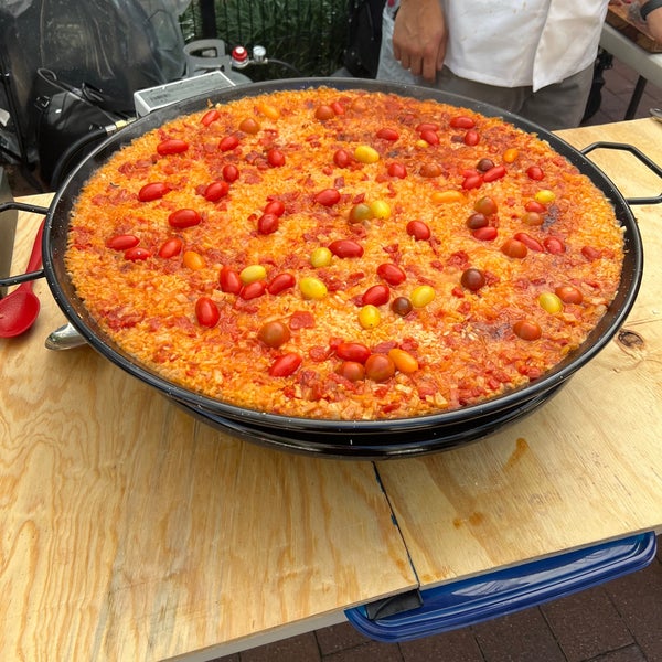 Printer's Row Farmers Market Farmers Market in Chicago