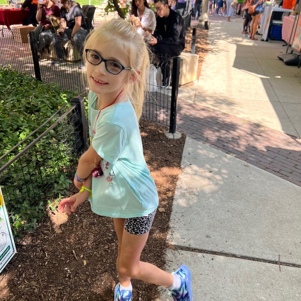 Printer's Row Farmers Market Farmers Market in Chicago