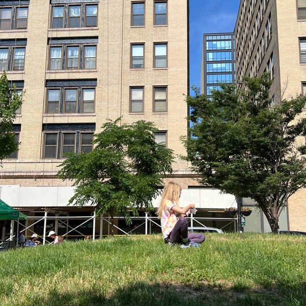 Printer's Row Farmers Market Farmers Market in Chicago