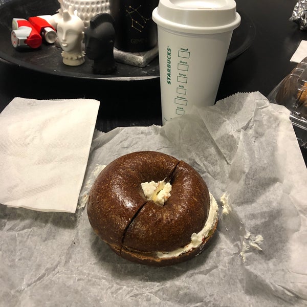Poppy's Bagels And More Bagel Shop in Charlotte