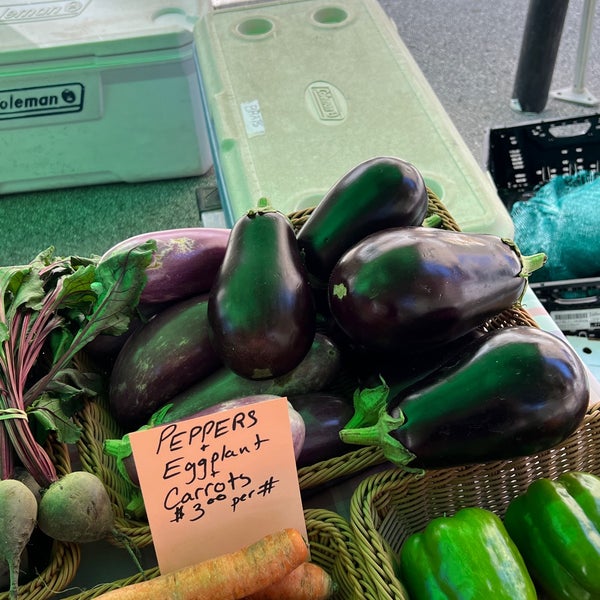Printer's Row Farmers Market Farmers Market in Chicago