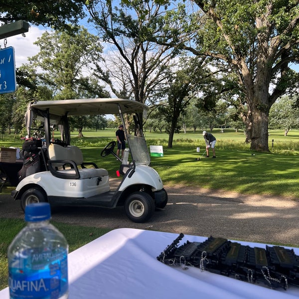 Photo prise au Cog Hill Golf And Country Club par Mary O. le8/11/2022