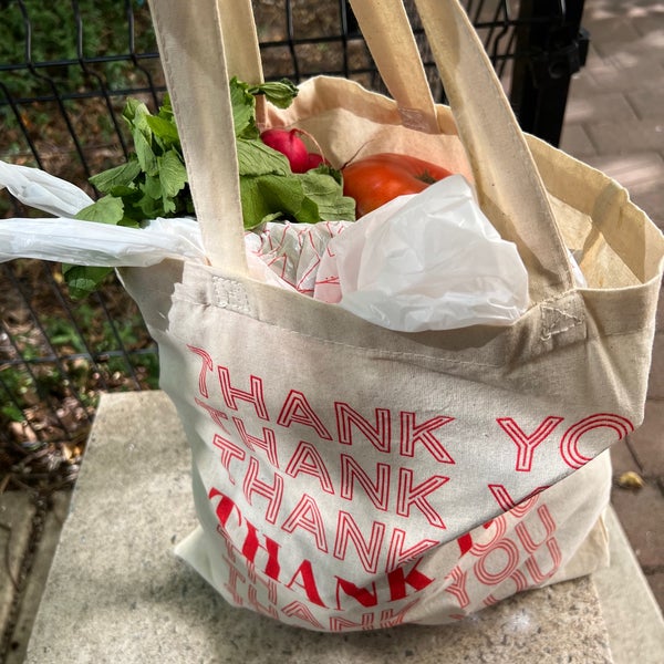 Printer's Row Farmers Market Farmers Market in Chicago