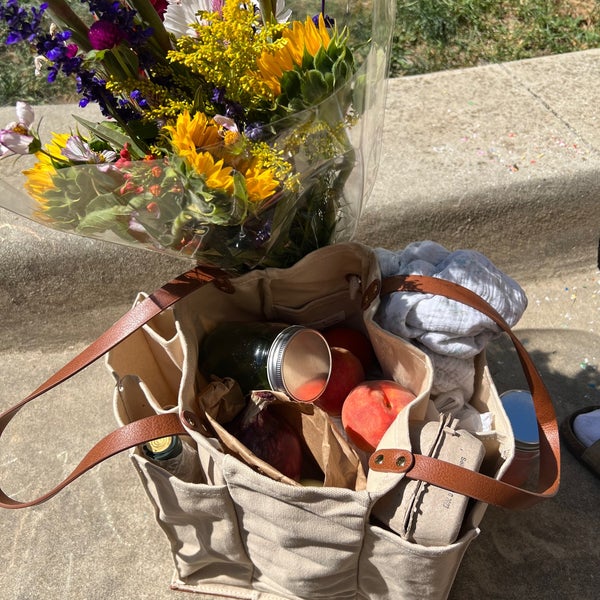 Printer's Row Farmers Market Farmers Market in Chicago