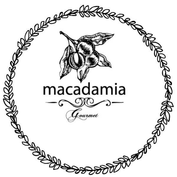 2/26/2015 tarihinde Nancy O.ziyaretçi tarafından Macadamia Gourmet'de çekilen fotoğraf