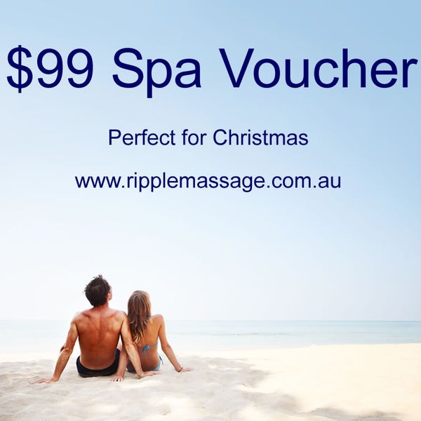 Ripple Geelong Massage Day Spa And Beauty Massage Studio
